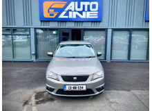 2013 SEAT Toledo 1.6L Diesel For Sale Images