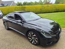 2018 Volkswagen Arteon 2L Diesel For Sale Images