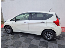 2016 Nissan Note 1.2L Petrol For Sale Images
