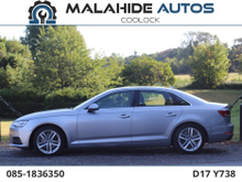 2016 Audi A4 2L Diesel For Sale Images