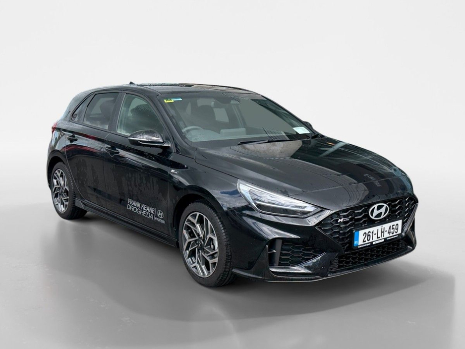 2026 Hyundai i30 For Sale Images