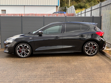 2021 Ford Focus 1.5L Diesel For Sale Images