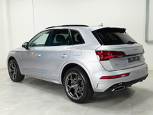 2022 Audi Q5 2L Petrol Plug-in Hybrid For Sale Images