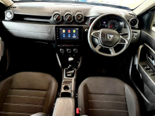 2022 Dacia Duster 1.5L Diesel For Sale Images