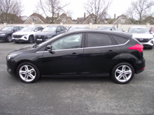 2018 Ford Focus 1L Petrol For Sale Images