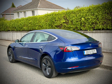 2020 Tesla Model 3 0L Electric For Sale Images