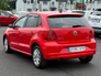 2016 VOLKSWAGEN POLO COMFORTLINE 1.2 AUTOMATIC