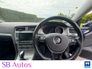 2016 VOLKSWAGEN GOLF 162 Volkswagen Golf 1.2 Comfortline DSG