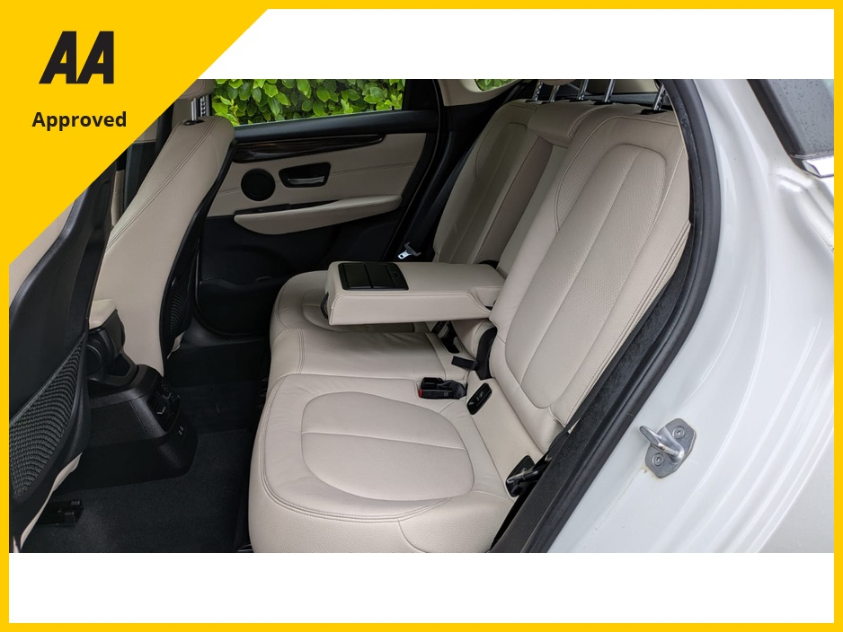 2019 BMW 2 Series 2L Diesel For Sale Images