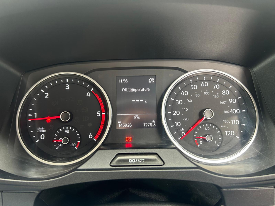 2021 Volkswagen Crafter 2L Diesel For Sale Images