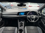 2022 VOLKSWAGEN GOLF R-LINE - 1.5 PETROL - MANUAL - 12M WARRANTY - CAR: 1118