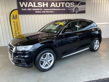 2020 Audi Q5 2L Diesel For Sale Images