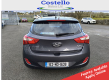 2016 Hyundai i30 1.6L Diesel For Sale Images