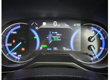 2019 Toyota Rav4 2.5L Hybrid For Sale Images