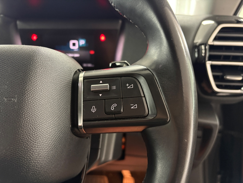 2021 Citroen C4 1.5L Diesel For Sale Images