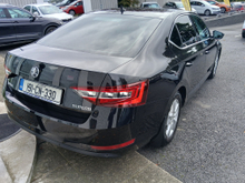 2019 Skoda Superb 2L Diesel For Sale Images