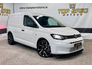 2021 VOLKSWAGEN CADDY C20 COMMERCIAL + TDI PLUS