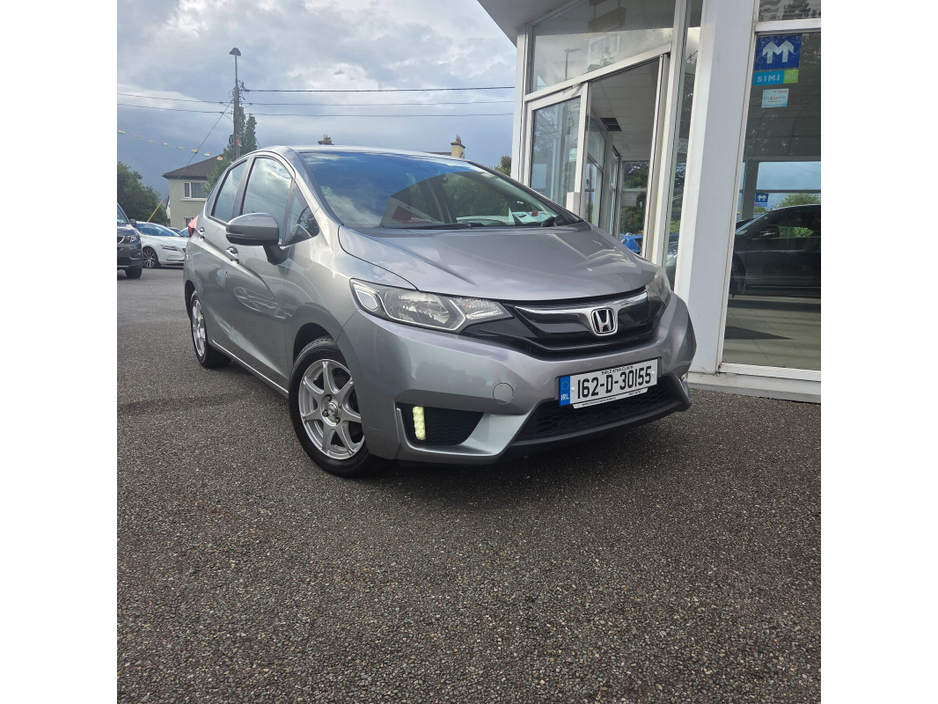 2016 Honda Jazz For Sale Images