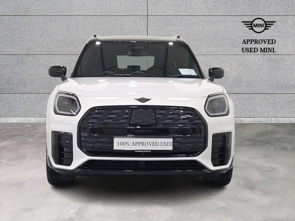 2026 MINI Countryman 0L Electric For Sale Images