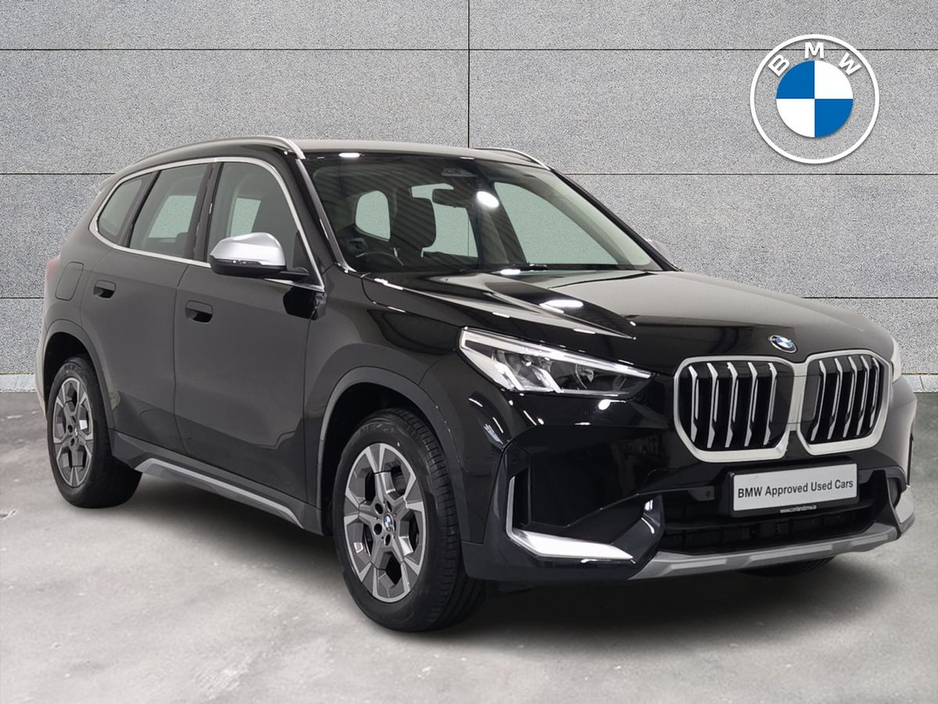 2023 BMW X1 2L Diesel For Sale Images