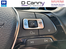 2015 Volkswagen Golf 1.4L Petrol For Sale Images