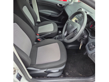 2016 SEAT Ibiza 1L Petrol For Sale Images