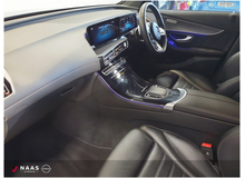 2024 Mercedes-Benz EQC ElectricL Electric For Sale Images
