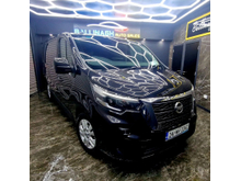 2024 Nissan Primastar 2L Diesel For Sale Images