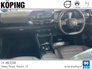2025 CITROEN C4X MAX PURETECH 136 MHEV E-DC // NEW FACELIFTED MODEL // FROM € 35900 Ex. WORKS 
