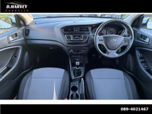 2018 Hyundai i20 1.2L Petrol For Sale Images