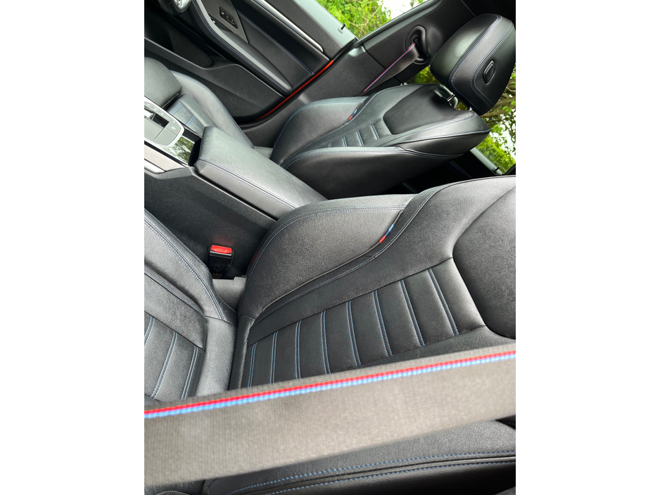 2022 BMW i4 0L Electric For Sale Images