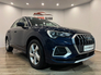 2020 AUDI Q3 35 TDI 150 Q SE 4DR