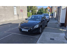 Volvo S60 D2 1.6 D DRIVE ES MY11 4DR