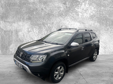 2021 Dacia Duster 1.5L Diesel For Sale Images