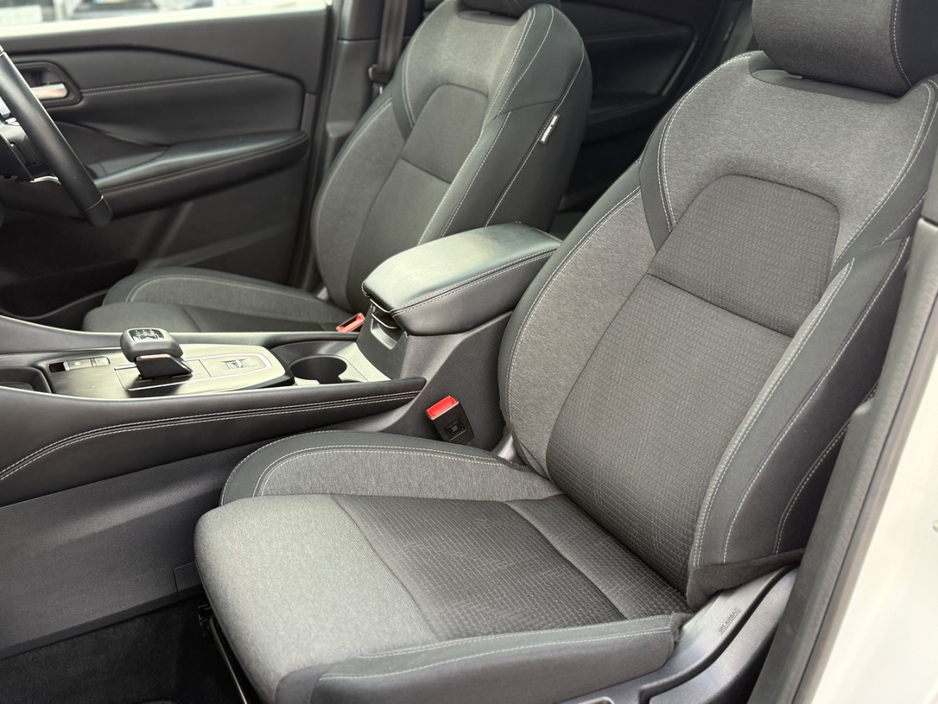 2023 Nissan Qashqai 1.3L Petrol For Sale Images