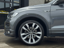 2021 Volkswagen T-Roc 2L Diesel For Sale Images
