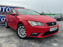 SEAT Leon 1.6TDI 90PS SE