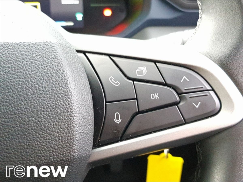 2025 Dacia Duster 1.6L Petrol Hybrid For Sale Images