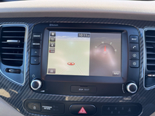 2017 Kia Carens 1.7L Diesel For Sale Images