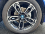 2025 BMW IX2 eDrive20 M Sport