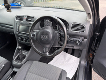 2010 Volkswagen Golf 1.6L Diesel For Sale Images