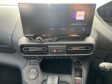 2024 Peugeot Partner 1.5L Diesel For Sale Images
