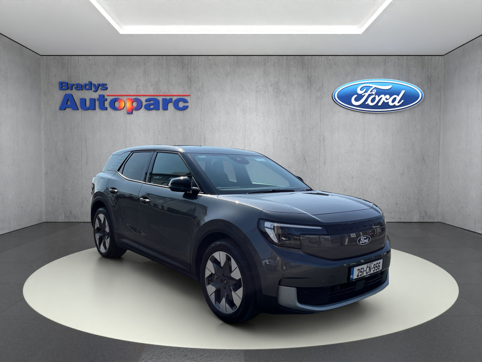 2025 Ford Explorer For Sale Images