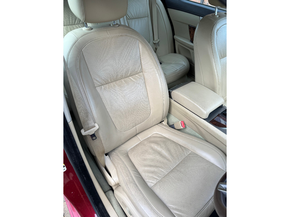 Jaguar XF 2.7 D PREMIUM LUXURY A/ — thumbnail 8
