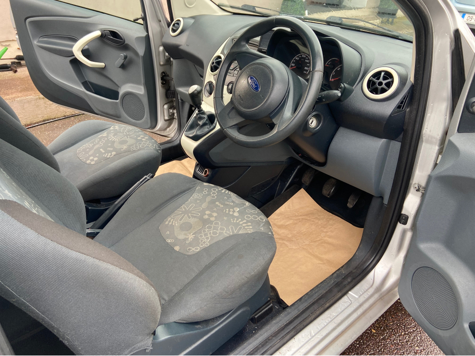 2011 Ford Ka 1.2L Petrol For Sale Images