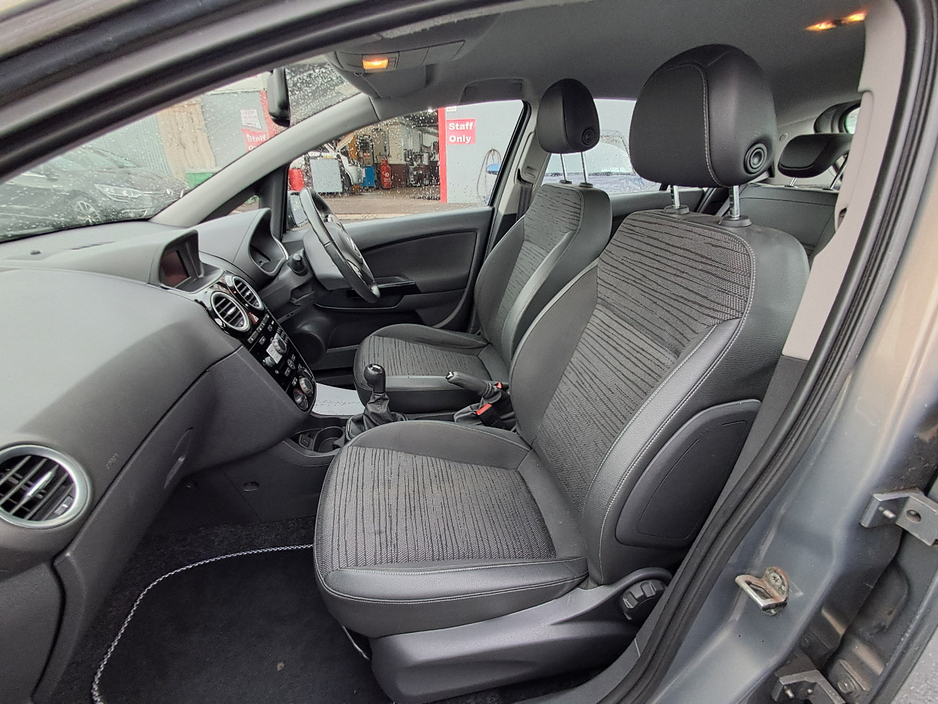 2014 Opel Corsa 1.2L Petrol For Sale Images