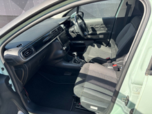 2018 Citroen C3 1.2L Petrol For Sale Images