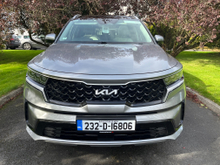2023 Kia Sorento 2.2L Diesel For Sale Images