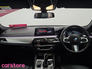 2019 BMW 5 SERIES 530e M Sport Auto