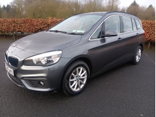 2017 BMW 2 Series Gran Tourer 1.5L Diesel For Sale Images